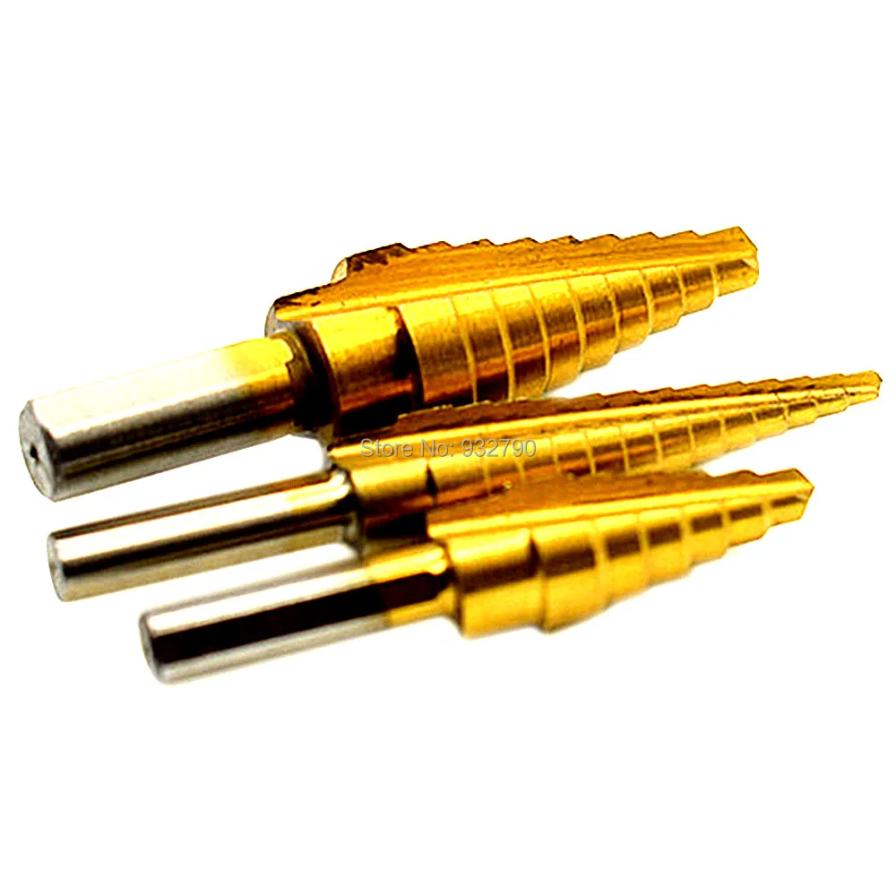 CONE CUTTERS Hole Saw