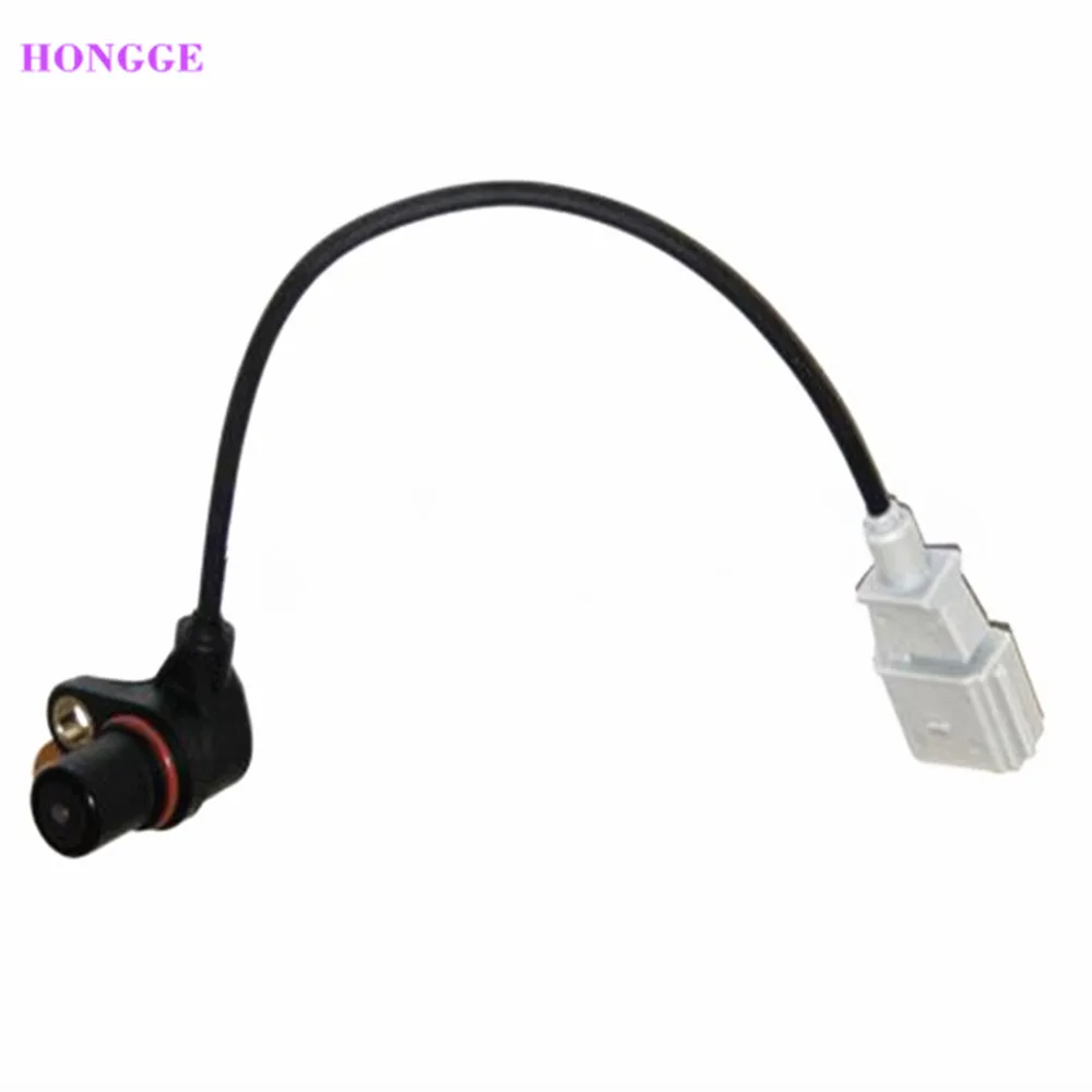 HONGGE 1.8T 2.0T Crankshaft Position Sensor For VW EOS Jetta Golf MK5 Bora Passat Touran Beetle Polo Caddy A4 A6 TT 06A906433L
HONGGE 1.8T 2.0T Crankshaft Position Sensor For VW EOS Jetta Golf MK5 Bora Passat Touran Beetle Polo Caddy A4 A6 TT 06A906433L