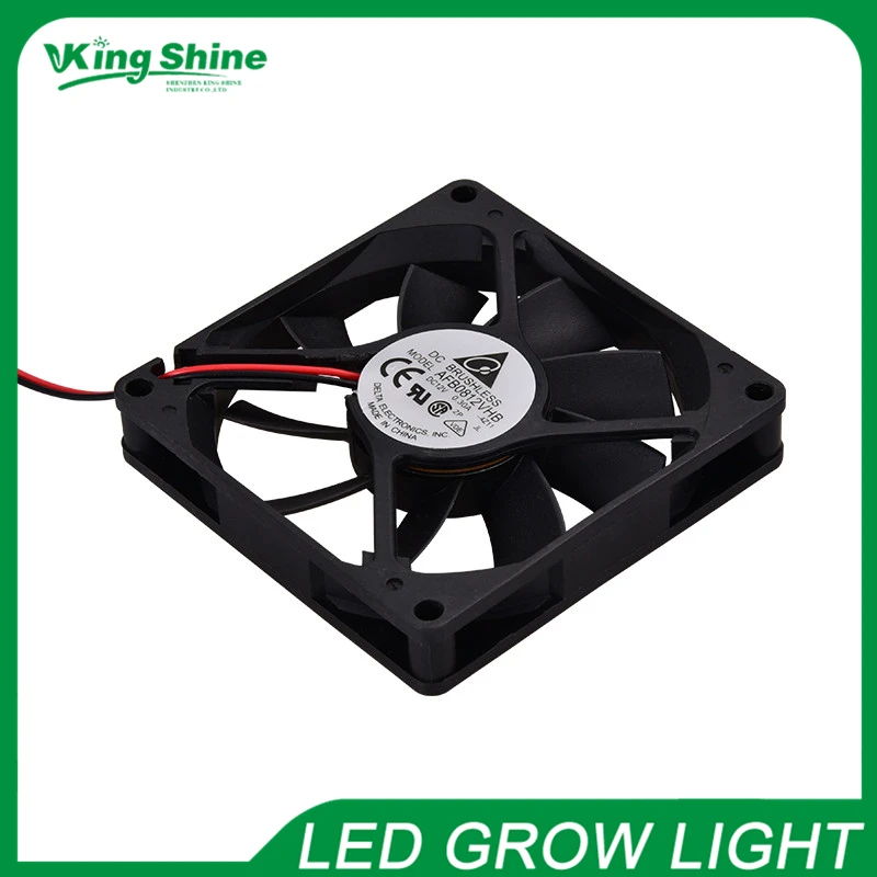 High quality cooling Fans 80x80x15MM for DIY system + small DC12V,1.25A driver for fans
High quality cooling Fans 80x80x15MM for DIY system + small DC12V,1.25A driver for fans