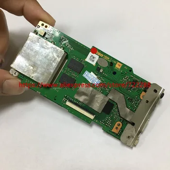 

Repair Parts For Nikon D3200 Main Board Motherboard MCU PCB Digital Board