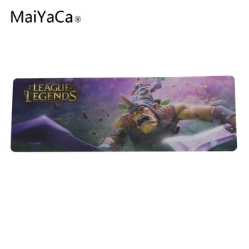2017 New Character heroes Simple Design Speed Computer Gaming Mouse Pad Gamer Game Rugs Game Rugs Version LOL League of legends
2017 New Character heroes Simple Design Speed Computer Gaming Mouse Pad Gamer Game Rugs Game Rugs Version LOL League of legends