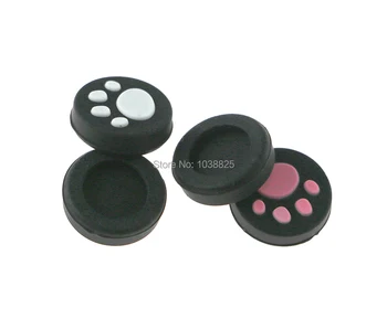 50pcs/lot Silicone Grips Caps Joystick Analog Protective Cover Case For PlayStation PS Vita Psvita PSV 1000 2000
50pcs/lot Silicone Grips Caps Joystick Analog Protective Cover Case For PlayStation PS Vita Psvita PSV 1000 2000