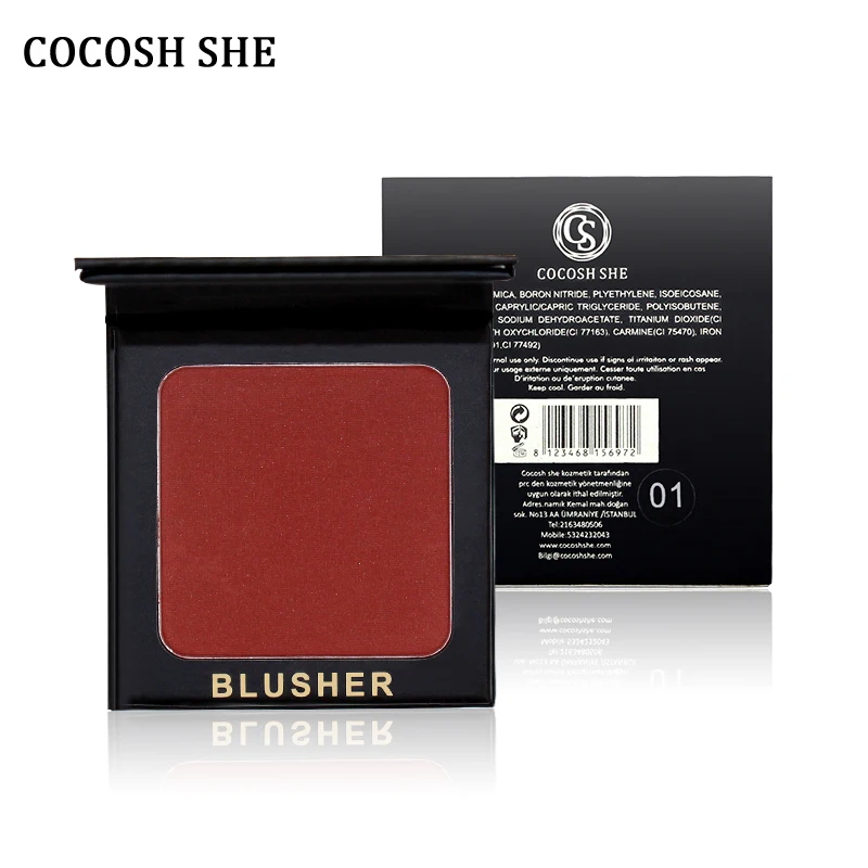 6 Colors BY Blush Makeup Cosmetic Natural Blusher Powder Palette Charming Cheek Color Make Up Face Blush#
6 Colors BY Blush Makeup Cosmetic Natural Blusher Powder Palette Charming Cheek Color Make Up Face Blush#