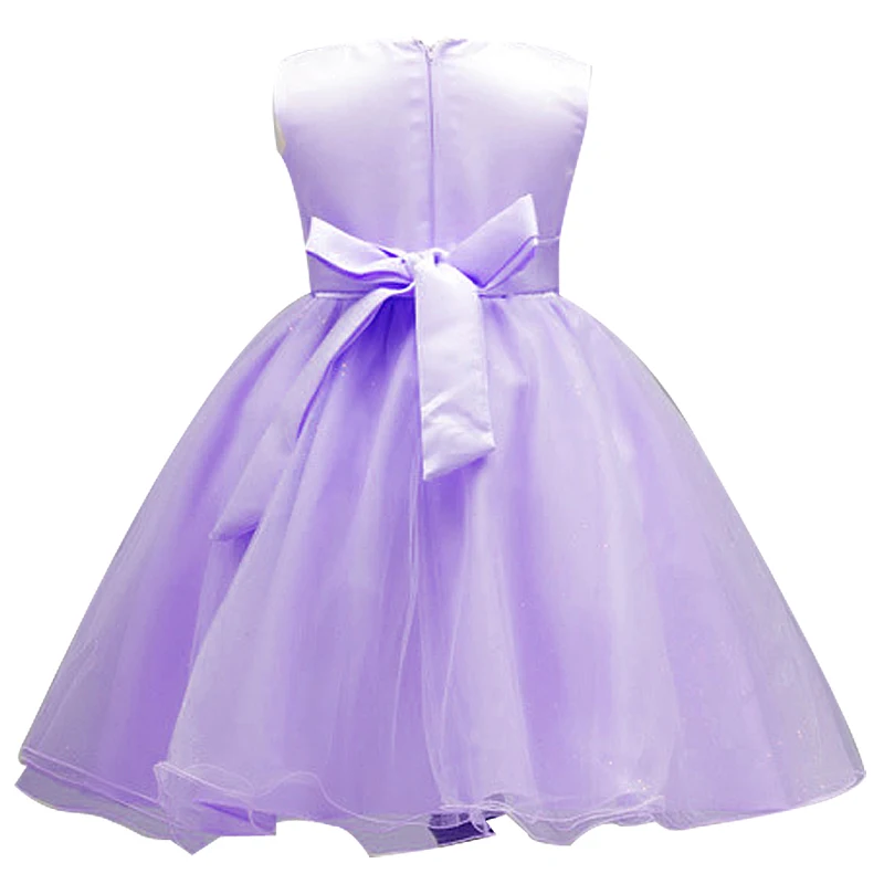 girls dress-3