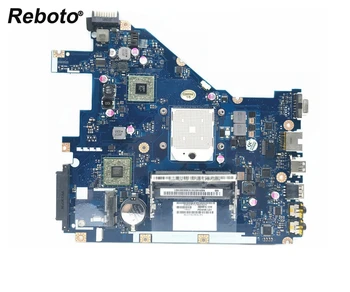 Reboto For ACER 5552 Laptop Motherboard MBR4602001 MB.R4602.001 PEW96 LA-6552P MainBoard 100% Tested Fast Ship
Reboto For ACER 5552 Laptop Motherboard MBR4602001 MB.R4602.001 PEW96 LA-6552P MainBoard 100% Tested Fast Ship