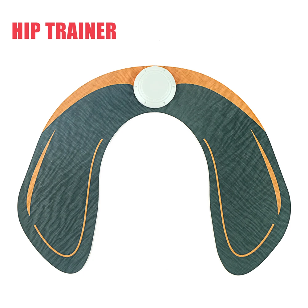 Rechargeable Hip Trainer EMS Hip Up Stimulator Training Machine Buttocks Vibration Massage Abdominal Muscle Sticker Patches Pads
Rechargeable Hip Trainer EMS Hip Up Stimulator Training Machine Buttocks Vibration Massage Abdominal Muscle Sticker Patches Pads