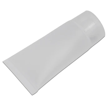 80Pcs/ Lot Matte Clear Soft Party Tube With Hand Cream Sun Screen Container Makeup Lotion Toner Face Cleanser 30ml Empty Bottle
80Pcs/ Lot Matte Clear Soft Party Tube With Hand Cream Sun Screen Container Makeup Lotion Toner Face Cleanser 30ml Empty Bottle