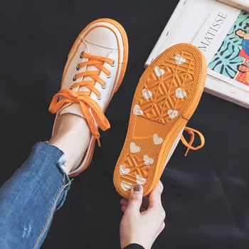 Women Sneakers Slip on Loafers Girls Stylish Casual Shoes Summer 2019 New Half-slipper White Shoes Female Heart Shape Pink 35-40
Women Sneakers Slip on Loafers Girls Stylish Casual Shoes Summer 2019 New Half-slipper White Shoes Female Heart Shape Pink 35-40