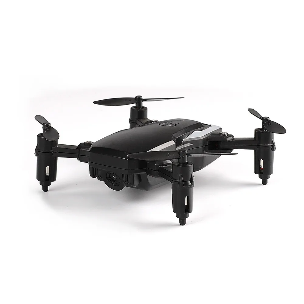 Foldable Flashing Mini RC Drone WiFi Altitude Hold One Key Takeoff Stunt Altitude Hold Mode NO Camera Beginner Level 6.6
Foldable Flashing Mini RC Drone WiFi Altitude Hold One Key Takeoff Stunt Altitude Hold Mode NO Camera Beginner Level 6.6