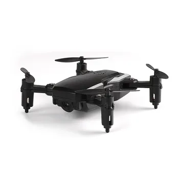 Foldable Flashing Mini RC Drone WiFi Altitude Hold One Key Takeoff Stunt Altitude Hold Mode NO Camera Beginner Level 6.6
Foldable Flashing Mini RC Drone WiFi Altitude Hold One Key Takeoff Stunt Altitude Hold Mode NO Camera Beginner Level 6.6
