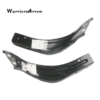 WarriorsArrow Pair Headlight Front Bumper Face Bar Bracket For Mercedes E Class E300 E350 E500 2015 2016 2126200185 2126200285
WarriorsArrow Pair Headlight Front Bumper Face Bar Bracket For Mercedes E Class E300 E350 E500 2015 2016 2126200185 2126200285