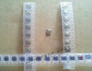 Original Car Remote Key SMD Tact Push Button For Hyundai ElantraYuet Sonata/ Kia Nissan sunny Tida Micro switch Button
Original Car Remote Key SMD Tact Push Button For Hyundai ElantraYuet Sonata/ Kia Nissan sunny Tida Micro switch Button