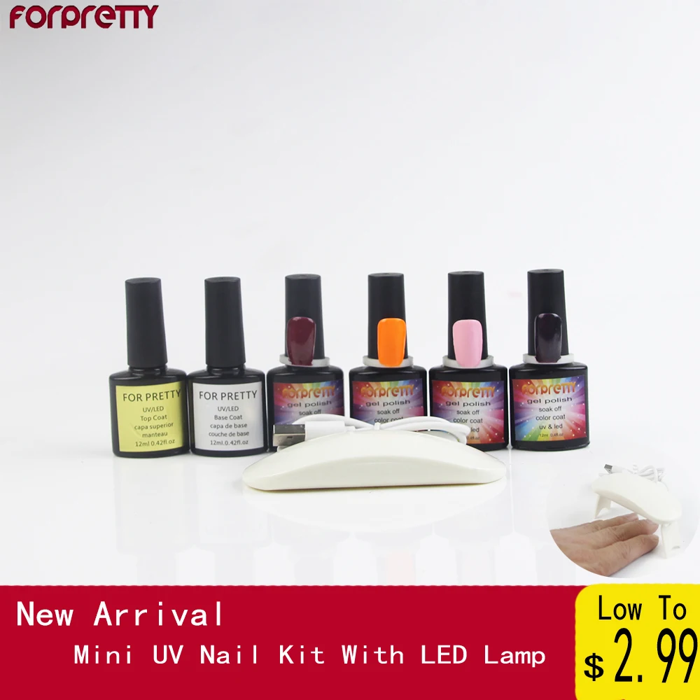Nail Art Gel Polish Set Manicura Kit With UV Lamp Manicure Zesto Do Paznokci Z Lampa Unhas Gellak Ferramentas Manucure Complet
Nail Art Gel Polish Set Manicura Kit With UV Lamp Manicure Zesto Do Paznokci Z Lampa Unhas Gellak Ferramentas Manucure Complet