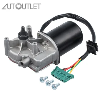 AUTOUTLET for Wiper motor Front Front Mercedes 2028202308 A2028202308 Wiper motor windscreen
AUTOUTLET for Wiper motor Front Front Mercedes 2028202308 A2028202308 Wiper motor windscreen