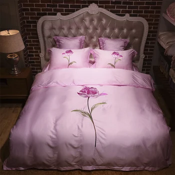 Floral embroidered boho bedding set adults girls Duvet Cover bed bed linen set Soft summer bedclothes 4/6pcs king queen size
Floral embroidered boho bedding set adults girls Duvet Cover bed bed linen set Soft summer bedclothes 4/6pcs king queen size