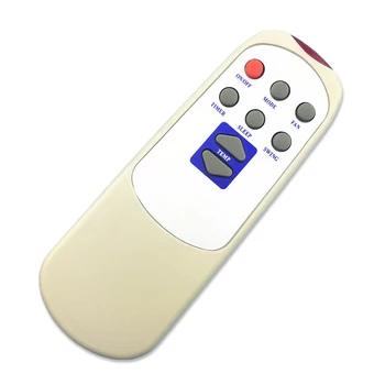 A/C Controller Air Conditioner Air Conditioning Remote Control Suitable for Carrier
A/C Controller Air Conditioner Air Conditioning Remote Control Suitable for Carrier