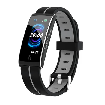 F10 Colorful Screen Smart Bracelet Fitness Wristband Heart Rate Blood Pressure Women Period Sleep Monitor IP68 Waterproof Watch
F10 Colorful Screen Smart Bracelet Fitness Wristband Heart Rate Blood Pressure Women Period Sleep Monitor IP68 Waterproof Watch