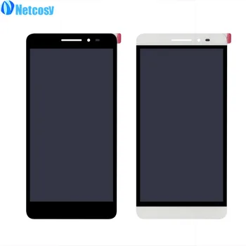 LCD screen For Lenovo Phab Plus PB1-770 LCD Display Touch Screen Digitizer without Frame For Lenovo PB1-770N PB1-770M Screen
LCD screen For Lenovo Phab Plus PB1-770 LCD Display Touch Screen Digitizer without Frame For Lenovo PB1-770N PB1-770M Screen