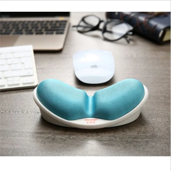 Newest Memory Foam Mouse Pad Anti-skid Mousepad Support Wrist Rest Mat Ergonomic Office Healthy for PC Computer Laptop Desktop
Newest Memory Foam Mouse Pad Anti-skid Mousepad Support Wrist Rest Mat Ergonomic Office Healthy for PC Computer Laptop Desktop