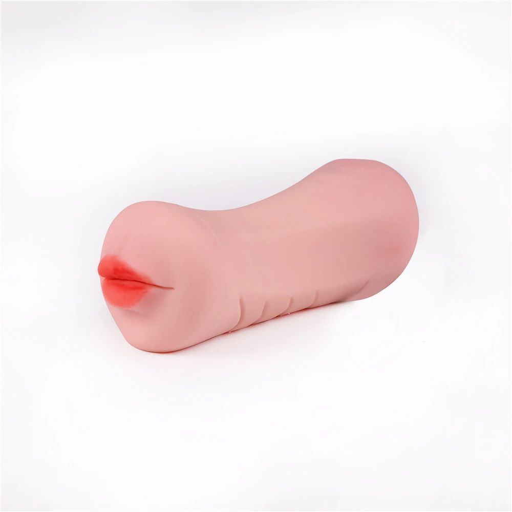 Мастурбатор Язычок