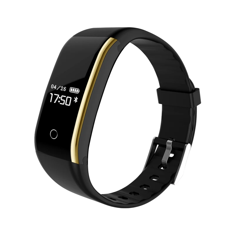 Fitness Tracker HR Activity Tracker Heart Rate Monitor Waterproof Wristband Calorie Counter Smart Watch men relogio masculino
Fitness Tracker HR Activity Tracker Heart Rate Monitor Waterproof Wristband Calorie Counter Smart Watch men relogio masculino