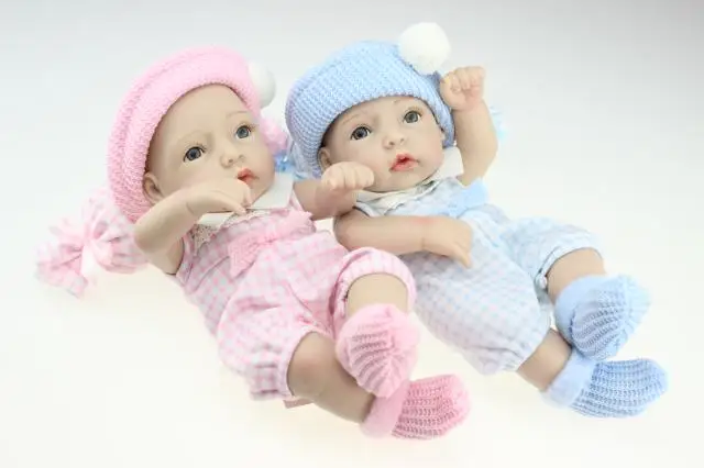 Baby reborn real bath sleeping partner play toys