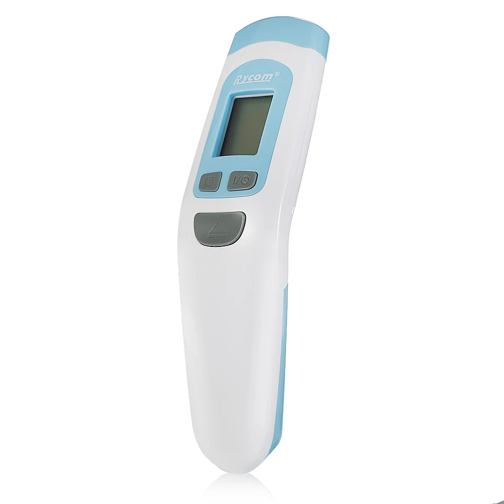 Digital Infrared Thermometer for Baby Infants Toddlers Adults LCD Infrared Dual Mode Adult Forehead and Body Ear Themometer 
Digital Infrared Thermometer for Baby Infants Toddlers Adults LCD Infrared Dual Mode Adult Forehead and Body Ear Themometer