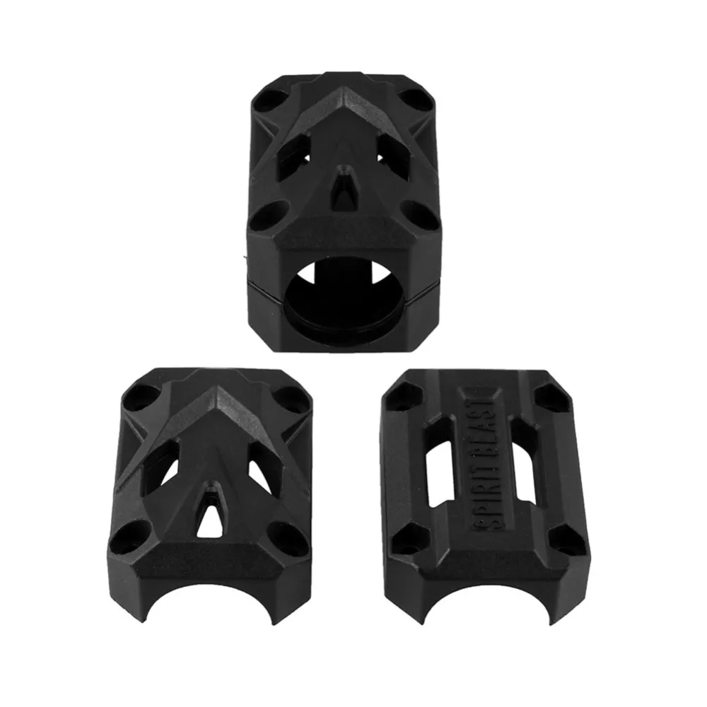 Motorcycle Engine Guard Protection Bumper Decorative Block Modified 25mm Crash Bar for BMW R1200GS LC ADV F700GS F800GS
Motorcycle Engine Guard Protection Bumper Decorative Block Modified 25mm Crash Bar for BMW R1200GS LC ADV F700GS F800GS
