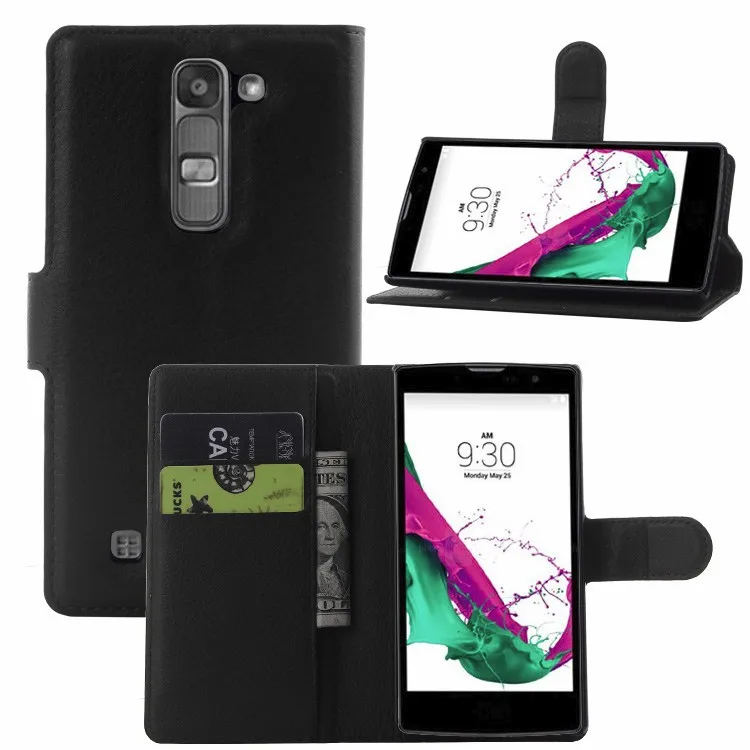 GFC New Arrival For LG G4c Magna Case flip leather Wallet Case Cover on G 4C Prime Plus H522Y h502f C90 Y90 H502TV
GFC New Arrival For LG G4c Magna Case flip leather Wallet Case Cover on G 4C Prime Plus H522Y h502f C90 Y90 H502TV