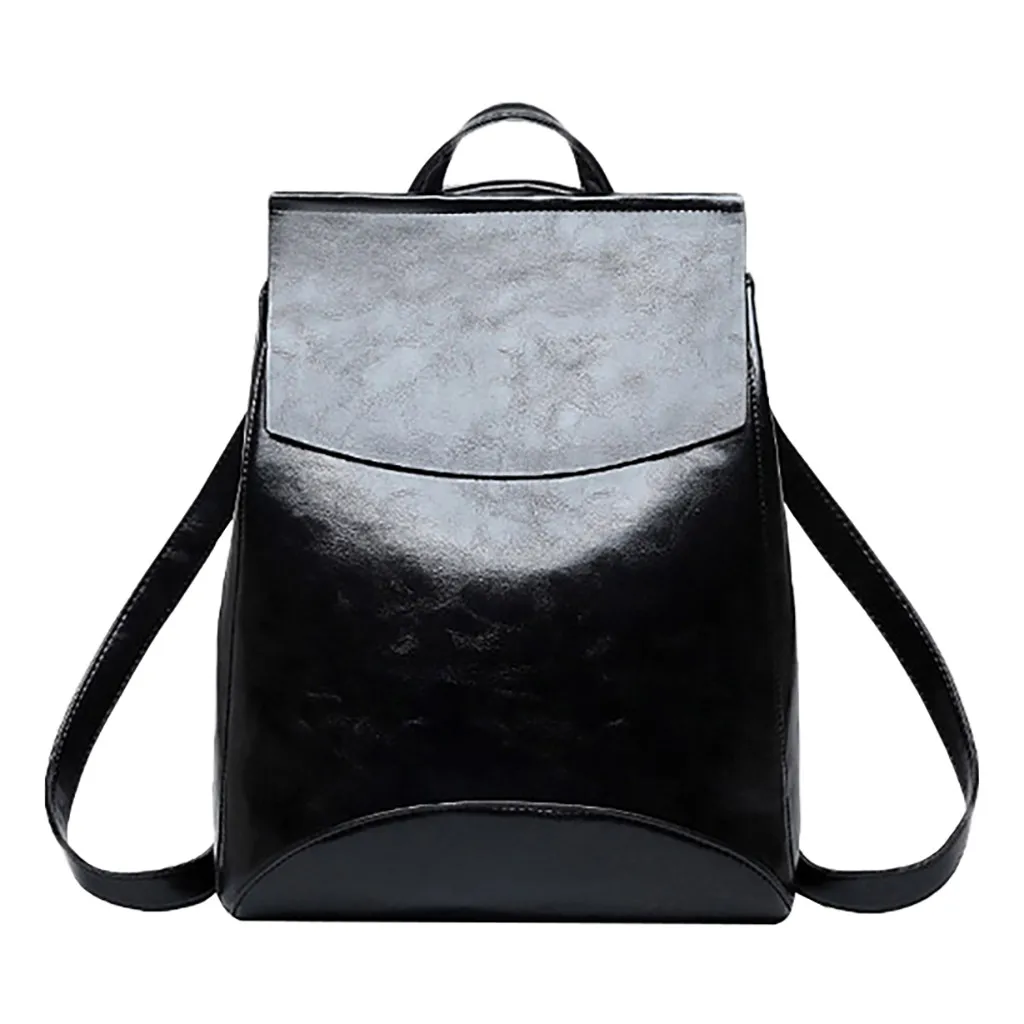 OCARDIAN Fashion Women Backpack High Quality Youth Leather Backpacks for Teenage Girl Female School Shoulder Bag Bagpack mochila
OCARDIAN Fashion Women Backpack High Quality Youth Leather Backpacks for Teenage Girl Female School Shoulder Bag Bagpack mochila