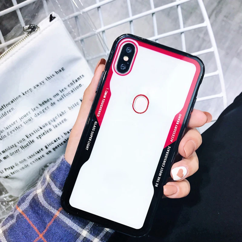 Anti-shock Armour case for Xiaom Redmi Note 6 7 pro Note 5 pro redmi 5 plus Soft back cover for xiaomi redmi note 4 4x
Anti-shock Armour case for Xiaom Redmi Note 6 7 pro Note 5 pro redmi 5 plus Soft back cover for xiaomi redmi note 4 4x