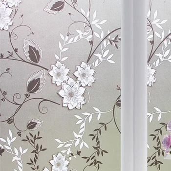 60 x 200cm Film On Glass Self-Adhesive Window Film Window Sticker Glass Film Paper Adhesive Decoration Glass Sticker Opaque
60 x 200cm Film On Glass Self-Adhesive Window Film Window Sticker Glass Film Paper Adhesive Decoration Glass Sticker Opaque