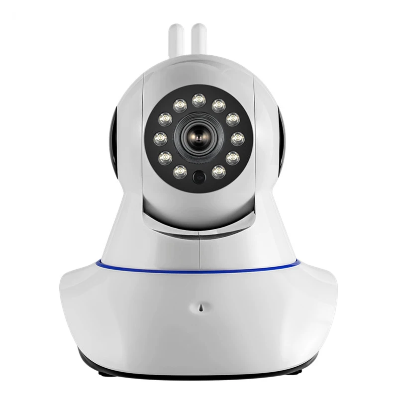 IP Camera Wireless WiFi Indoor Home Security Surveillance CCTV Network digitalVideo intercom Sensor Night Vision Remote Monitor
IP Camera Wireless WiFi Indoor Home Security Surveillance CCTV Network digitalVideo intercom Sensor Night Vision Remote Monitor