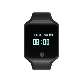 Smart Bracelet Z66 Waterproof Pedometer Men Band Heart Rate Blood Pressure Monitor Sport Sleep Tracker Watch For iPhone HUAWEI
Smart Bracelet Z66 Waterproof Pedometer Men Band Heart Rate Blood Pressure Monitor Sport Sleep Tracker Watch For iPhone HUAWEI