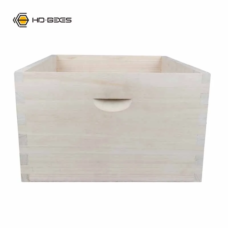 Beekeeping Beehives Accessories Paulownia Wood Bee Bees Apicultura Basic Part of Beehive Deep Hive Body
Beekeeping Beehives Accessories Paulownia Wood Bee Bees Apicultura Basic Part of Beehive Deep Hive Body