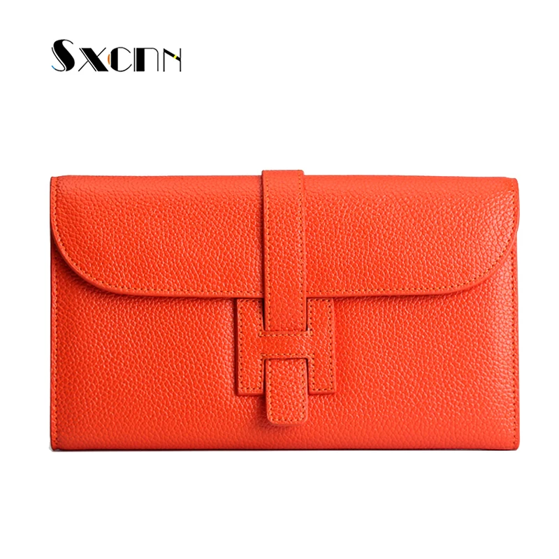 Fashion long Purse Famous brand Cowhide Women's Clutch big Lady Money Bag Large capacity womens wallets and purses carteira 19
Fashion long Purse Famous brand Cowhide Women's Clutch big Lady Money Bag Large capacity womens wallets and purses carteira 19