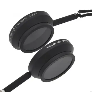 2 in 1 Set Color Viewing Filter Professional Photography Filters for Scene Film Shooting Daylight Type Filter optical glass
2 in 1 Set Color Viewing Filter Professional Photography Filters for Scene Film Shooting Daylight Type Filter optical glass