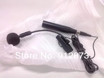 IM-20 Top Quality Professional Saxophone Instrument Microphone with Sax Mount Clip and XLR 48V Phantom Power Adapter
IM-20 Top Quality Professional Saxophone Instrument Microphone with Sax Mount Clip and XLR 48V Phantom Power Adapter
