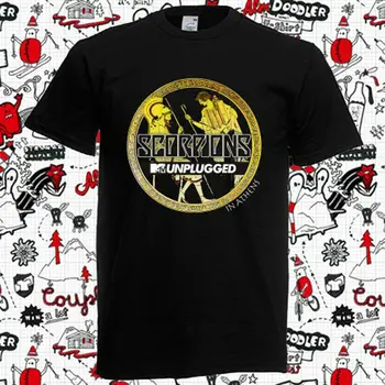 Best New Scorpions-In-Athens-Metal-Rock-Band Men's Black T-Shirt Hot New 2019 Summer Fashion T Shirts
Best New Scorpions-In-Athens-Metal-Rock-Band Men's Black T-Shirt Hot New 2019 Summer Fashion T Shirts