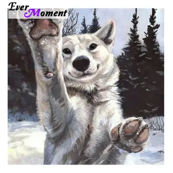 Ever Moment Diamond Painting Full Square Drill Wolf 5D DIY Picture Of Rhinestone Cross Stitch Diamond Embroidery Home S2F1988
Ever Moment Diamond Painting Full Square Drill Wolf 5D DIY Picture Of Rhinestone Cross Stitch Diamond Embroidery Home S2F1988