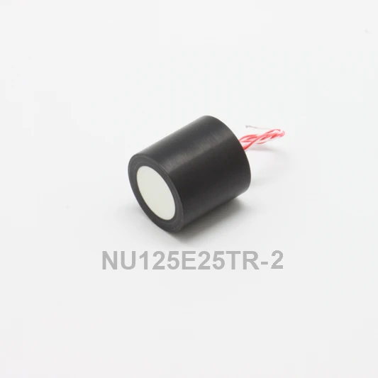 25mm High frequency type 125KHZ ultrasonic transducer NU125E25TR-1 integrated ultrasonic sensor probe integrated sensor
25mm High frequency type 125KHZ ultrasonic transducer NU125E25TR-1 integrated ultrasonic sensor probe integrated sensor