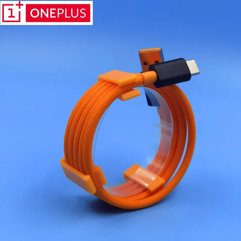 

Oneplus 6t warp dash Cable,100CM Mclaren 4A USB 3.1 Type C Fast quick dash charge Sync Data line for one plus 6 5t 5 3t 3