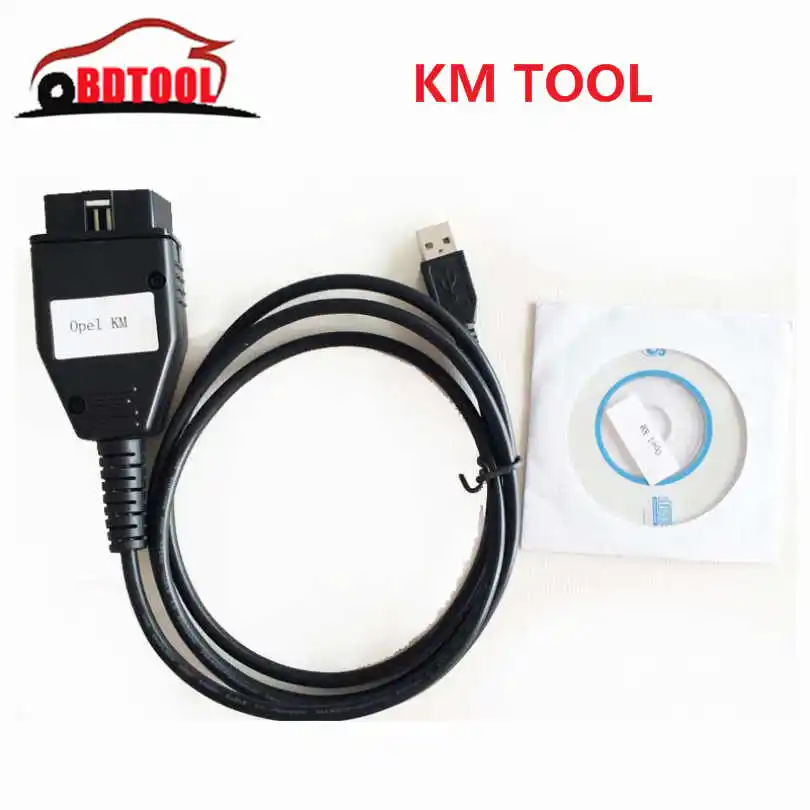 Newest KM TOOL for Opel Mileage Programmer KM Models 1998-2009 Can-bus System for Opel KM Program TOOL via OBD2
Newest KM TOOL for Opel Mileage Programmer KM Models 1998-2009 Can-bus System for Opel KM Program TOOL via OBD2