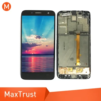 10PCS/Lot 4.3"For Alcatel One Touch Idol Mini 6012 OT6012 6012D LCD Display+Touch Screen Digitizer With Frame Assembly Module
10PCS/Lot 4.3"For Alcatel One Touch Idol Mini 6012 OT6012 6012D LCD Display+Touch Screen Digitizer With Frame Assembly Module