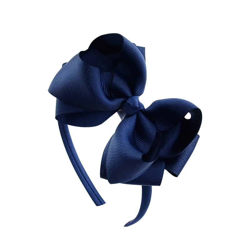 Children Hairbands Hair Accessories Double curved bow Hair bands 4 inch Handmade bows flower Headbands girls Headdress ornaments
Children Hairbands Hair Accessories Double curved bow Hair bands 4 inch Handmade bows flower Headbands girls Headdress ornaments
