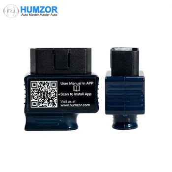 HUMZOR NEXZSCAN NL50 New Generation Bluetooth 4.2 Code Reader for Android & IOS System
HUMZOR NEXZSCAN NL50 New Generation Bluetooth 4.2 Code Reader for Android & IOS System