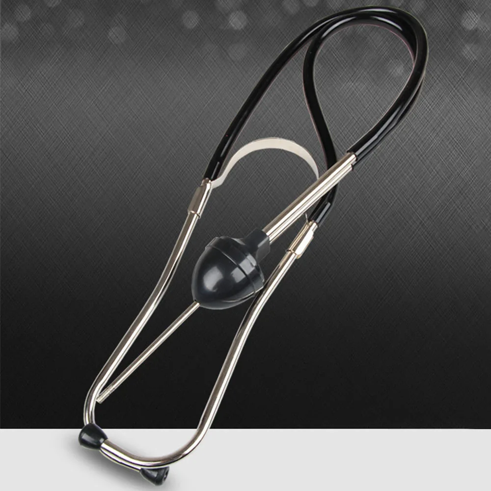Car stethoscope Auto Mechanics Engine Cylinder Stethoscope Hearing Tool Car Engine Tester Diagnostic Tool
Car stethoscope Auto Mechanics Engine Cylinder Stethoscope Hearing Tool Car Engine Tester Diagnostic Tool