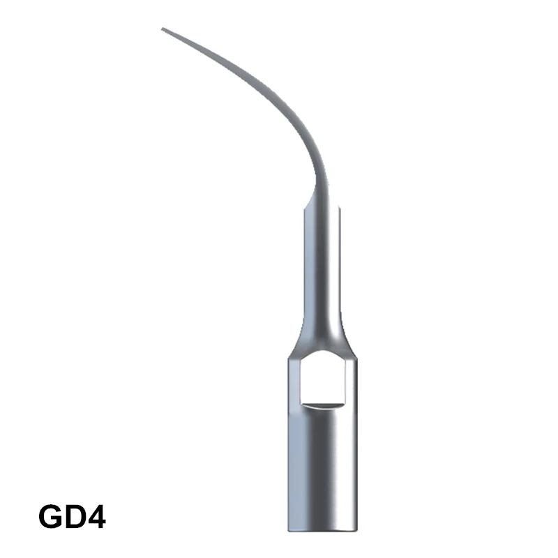 1Pcs Odontologia Dnetal Equipment GD4 For SATELEC And DTE Scaler Use For Remove All Supragingival Calculus And Bacterial Plasue
1Pcs Odontologia Dnetal Equipment GD4 For SATELEC And DTE Scaler Use For Remove All Supragingival Calculus And Bacterial Plasue