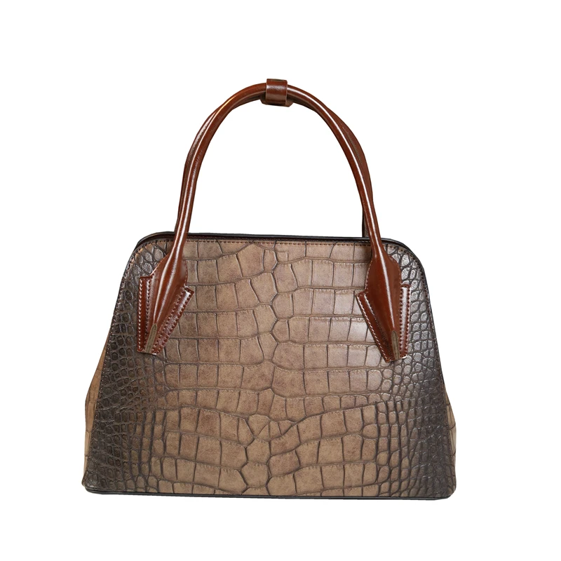New crocodile pattern leather women hand bags 2018 new ladies office clutch split leather shoulder messenger bags famous brands
New crocodile pattern leather women hand bags 2018 new ladies office clutch split leather shoulder messenger bags famous brands