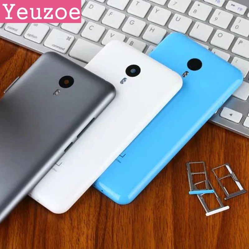 Spare Parts SIM Card Tray for Meizu Note 2 Battery Back Cover case For Meizu M2 Note back cover replacement, Camera Lens+ But
Spare Parts SIM Card Tray for Meizu Note 2 Battery Back Cover case For Meizu M2 Note back cover replacement, Camera Lens+ But